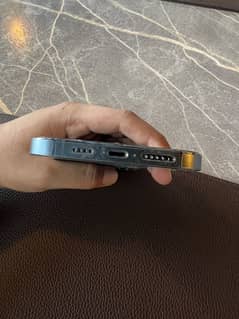 Non-PTA