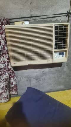 LG gold