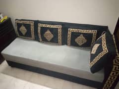 3 seater sofa