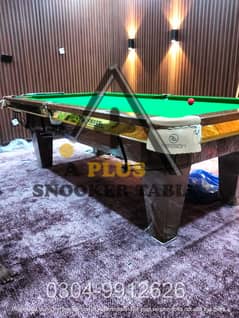Snooker