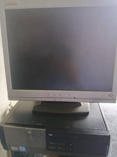 dell 3rd generation 4gb ram 250gb storage