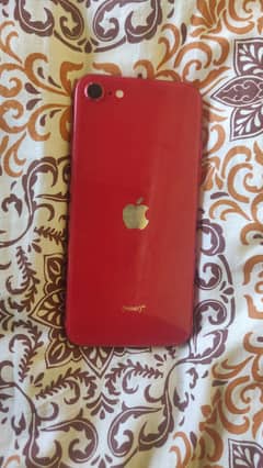 iphone SE 2022 pta approved