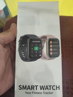 uk model smart fitness tracker