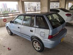 Cultus 2000 urgent sale