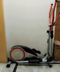 exercise