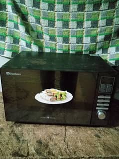 MICROWAVE/OVEN