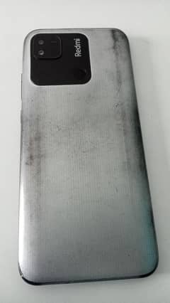 Redmi 10A 6/128