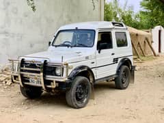 Suzuki potohar 2006. Very good condition