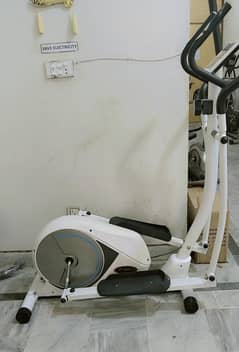 exercise