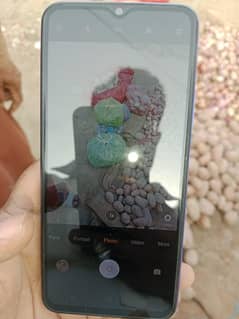 vivo y21 only mobile and 18w fast charger 10/10 candtion
