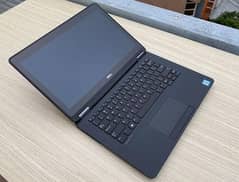 i5 7th Generation Dell Slim Laptop