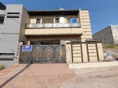 A Prime Location 6 Marla House Has Landed On Market In Airport Housing Society - Sector 4 Of Rawalpindi