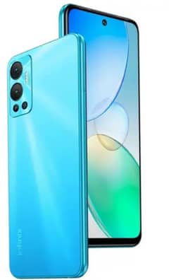 infinix hot 12