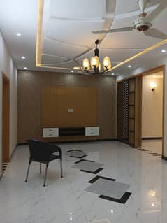 G-11 Size 30*60 Beautiful Brand New House For Sale