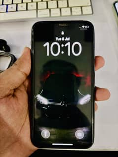 iPhone