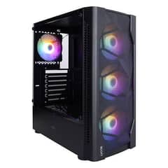 Gaming case