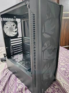 Gaming