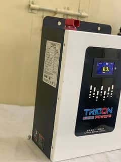 lithium battery 24v 100 ah