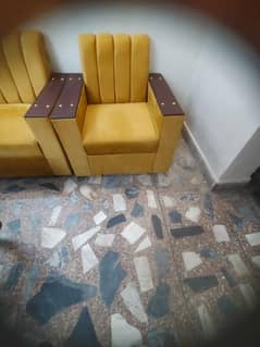 sofa set