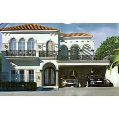 Bungalow For Sale
