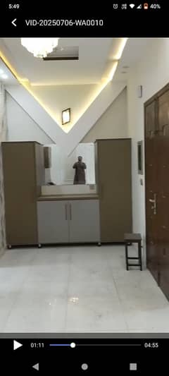 4 MARLA HOUSE FOR SALE IN IEP