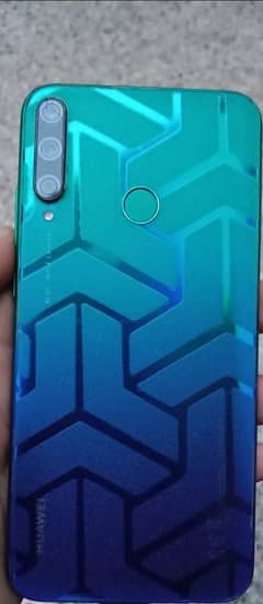 huawei y7p 4gb _64gb
