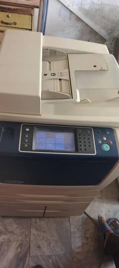 Xerox 5855