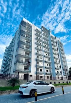 G-11/3 Warda Hamna 4 Apartment Flat For Sale