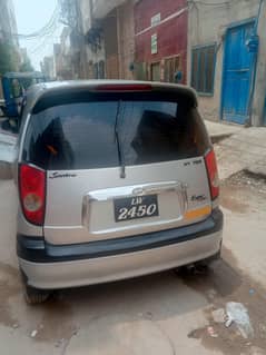 santro