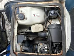 Suzuki bolan