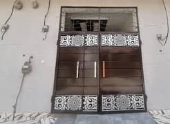 Brand New 563 Square Feet House For Sale In Allama Iqbal Town - Neelam Block Lahore