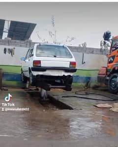 potrol