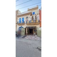 Brand New Triple Storey Victorian Style For Sale