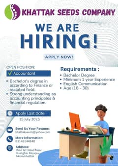 Accountant