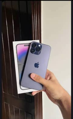 Apple iPhone 14 Pro Max