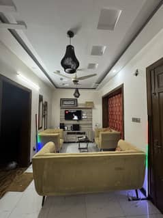 Furnished Room & Momty (Rooftop)