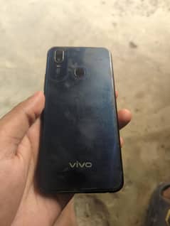VIVO Y11
