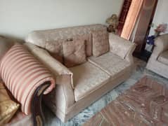 sofa set 7 seater