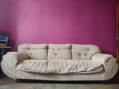 5 seater sofa set