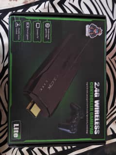 M8 gamming stick 64gb memeory with 20000+ games wathsapp 03016301544