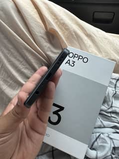 Oppo A3