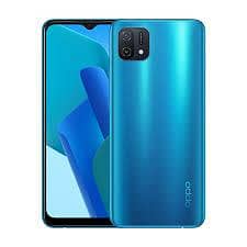oppo a16e