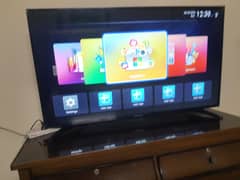 samsung led 50 inch complete box bht km use hoi h 10/10 (call me)