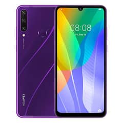 Huawei y6p