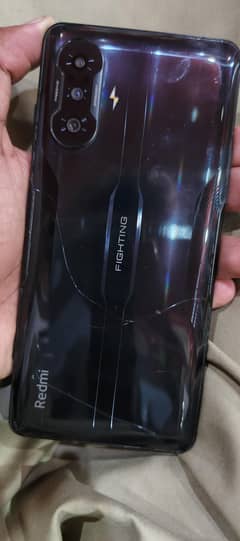 redmi k40 gaming urgent sale