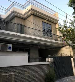 In Cavalry Extension House Sized 5 Marla For sale