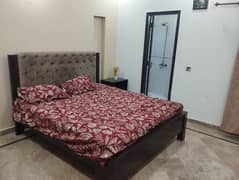 5 Marla Lower Portion For Rent In Cavalry Extension