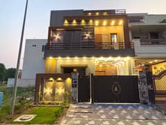 5 MARLA BRAND NEW HOUSE AVAILABLE FOR SALE (AT REASONABLE PRICE) IN CITI HOUSING GUJRANWALA