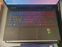 HP