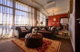 1400 SQFT FULLY FURNISHED APARTMENT AVAILABLE FOR RENT